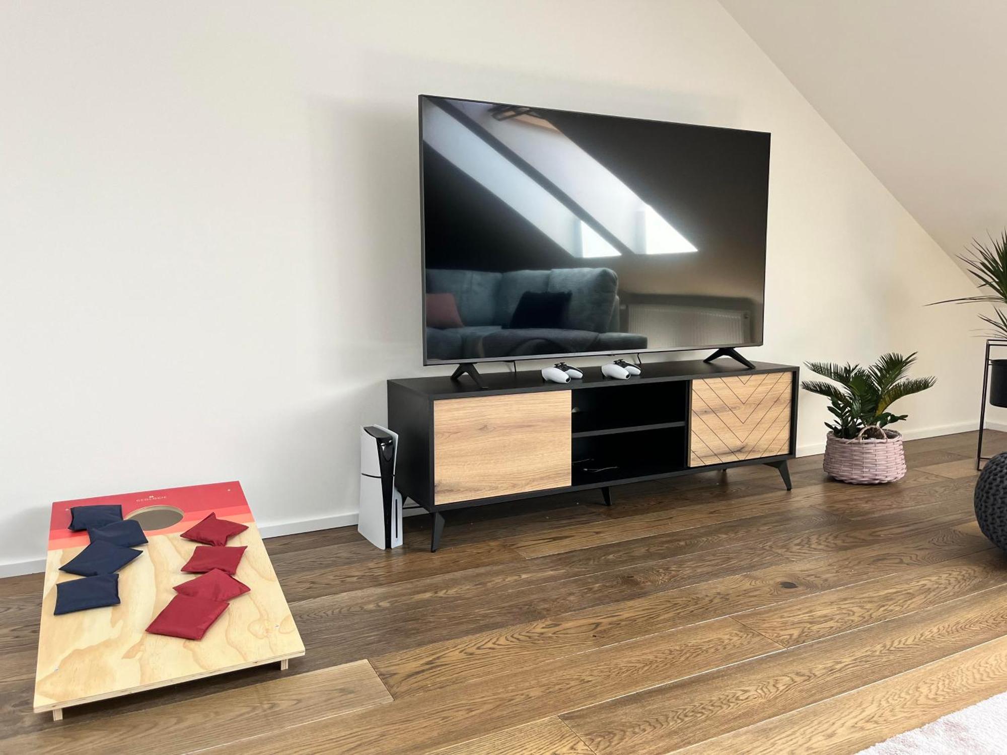 Loft Apartments براغ المظهر الخارجي الصورة