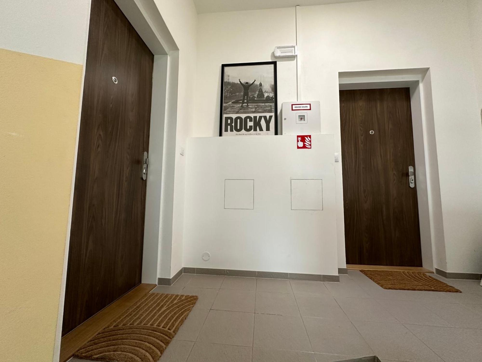 Loft Apartments براغ المظهر الخارجي الصورة