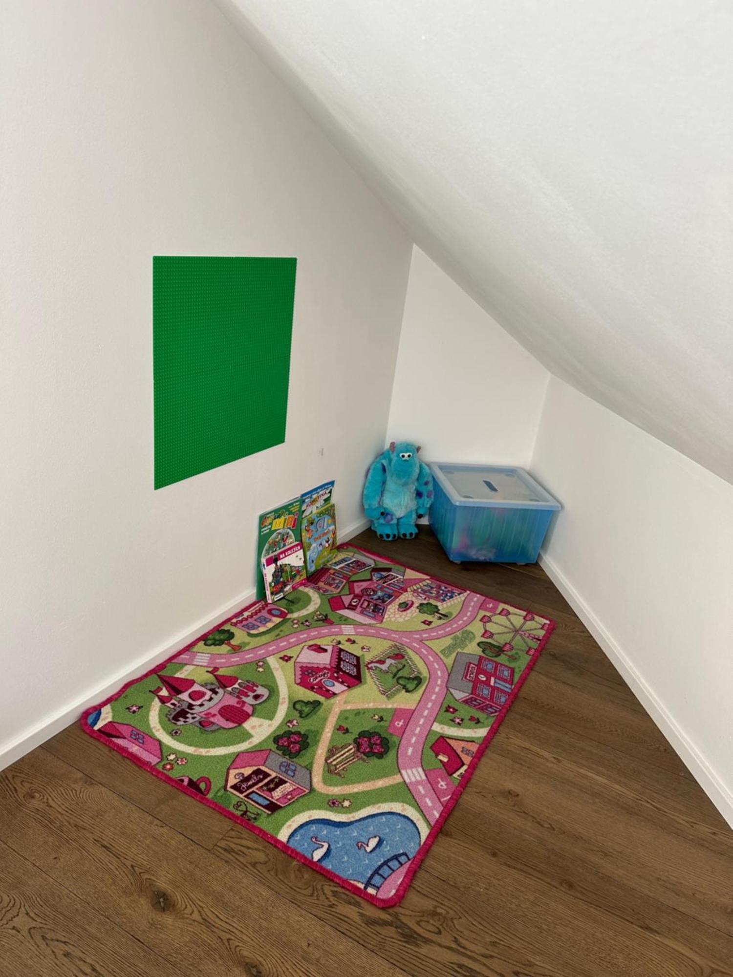 Loft Apartments براغ المظهر الخارجي الصورة