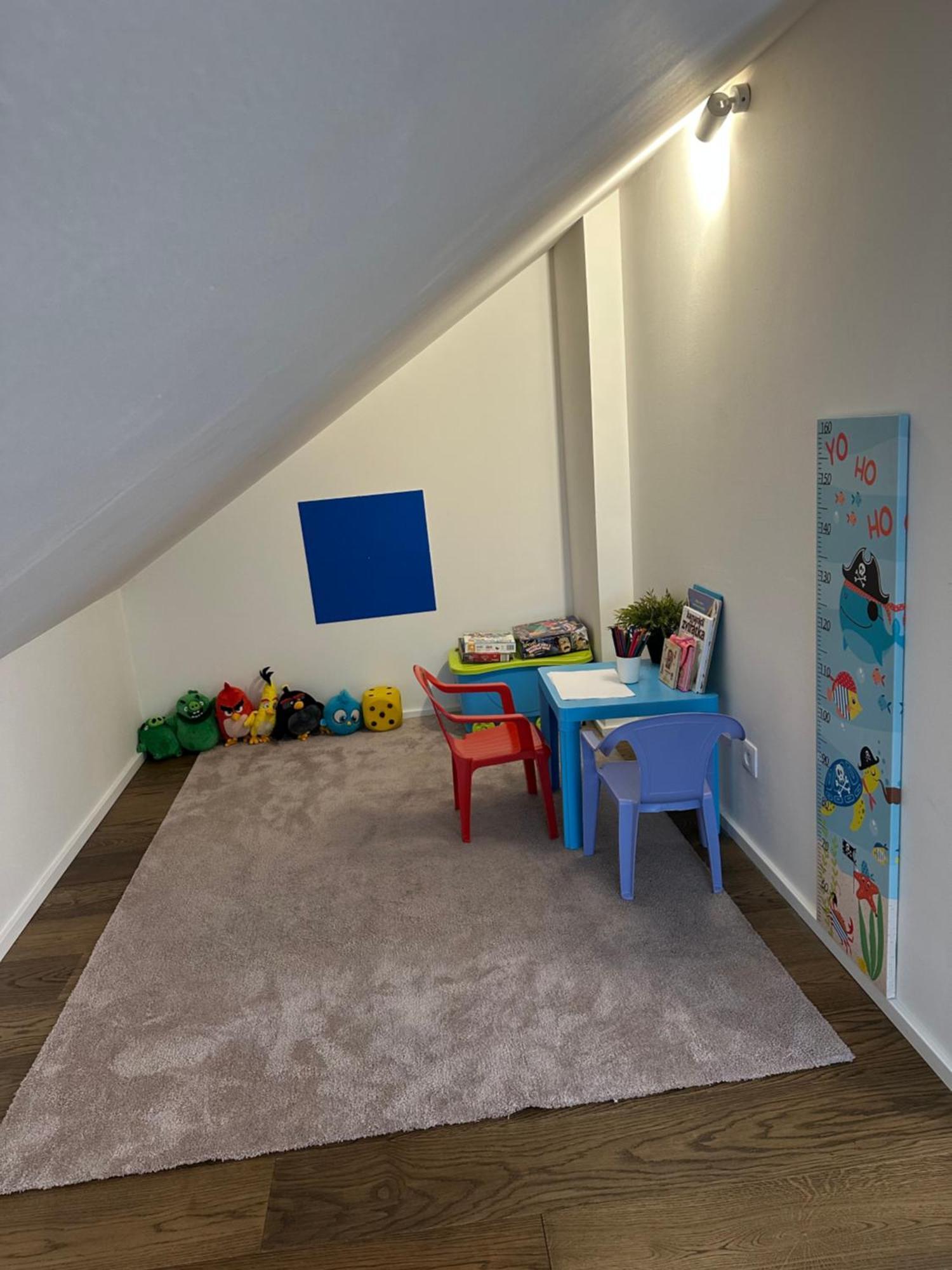 Loft Apartments براغ المظهر الخارجي الصورة
